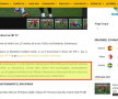EXCLUSIV / UPDATE România nu joacă mâine cu Danemarca Under 21! Dezinformări pe site-ul FRF » Cum comentează federalii