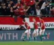 Olanda - Germania 2-3 și Ungaria - Croația 2-1, scorurile zilei în preliminariile Euro 2020!