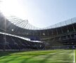 Noul stadion al lui Tottenham // FOTO: Reuters