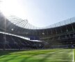 Noul stadion al lui Tottenham // FOTO: Reuters