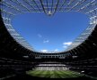 Noul stadion al lui Tottenham // FOTO: Reuters