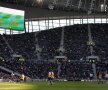 Noul stadion al lui Tottenham // FOTO: Reuters