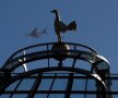 Noul stadion al lui Tottenham // FOTO: Reuters