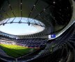 Noul stadion al lui Tottenham // FOTO: Reuters