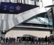 Noul stadion al lui Tottenham // FOTO: Reuters