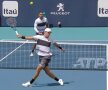 ATP MIAMI // VIDEO ULUITOR Nick Kyrgios a reușit un punct de pe altă planetă la Miami! Tweener-ul cu care l-a RIDICULIZAT pe Borna Coric