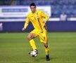 INTERVIU » Planurile „șahistului” Alex Pașcanu: „După EURO U21, trebuie să fac pasul spre seniori” + ce spune fundașul despre un eventual transfer la FCSB