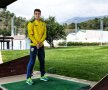 INTERVIU » Planurile „șahistului” Alex Pașcanu: „După EURO U21, trebuie să fac pasul spre seniori” + ce spune fundașul despre un eventual transfer la FCSB