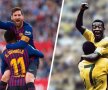 VIDEO Juca Kfouri, probabil cel mai important jurnalist sportiv brazilian, intră într-o discuție globală: „Pelé e cel puțin cu o clasă peste Leo Messi"