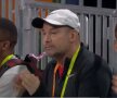 SIMONA HALEP - KAROLINA PLISKOVA // VIDEO Stere Halep și Daniel Dobre, ridicați în picioare de Simona! Moment senzațional la Miami