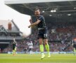 Fulham - Manchester City // FOTO: Reuters