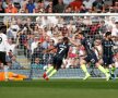 Fulham - Manchester City // FOTO: Reuters