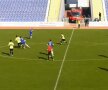 FC U Craiova 1948 - Turris Turnu Măgurele 0-1 // VIDEO Game over pentru echipa lui Adrian Mititelu: a pierdut la limită derby-ul și își ia adio de la promovare » Scandal uriaș la final!