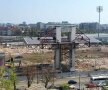 Stadionul Rapid va fi reconstruit pentru Euro 2020