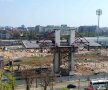 Stadionul Rapid va fi reconstruit pentru Euro 2020