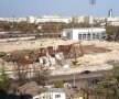 Stadionul Rapid va fi reconstruit pentru Euro 2020