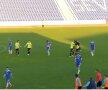 FC U Craiova - Turris Turnu Măgurele 0-1 s-a terminat cu scandal / Captură