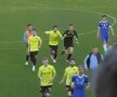 FC U Craiova - Turris Turnu Măgurele 0-1 s-a terminat cu scandal / Captură