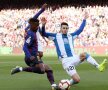 Barcelona - Espanyol // FOTO: Reuters