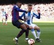 Barcelona - Espanyol // FOTO: Reuters