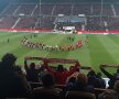 Tribunele arenei din „Gruia” au fost mai mult goale la revenirea lui Petrescu