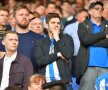 Huddersfield a retrogradat, fanii echipei suferă // FOTO: Reuters, Guliver Getty Images