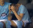 CELTA VIGO - VILLARREAL 3-2 // VIDEO + FOTO Momente emoționante în La Liga! Iago Aspas a marcat după 3 luni și a început să plângă pe bancă