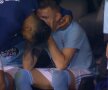 CELTA VIGO - VILLARREAL 3-2 // VIDEO + FOTO Momente emoționante în La Liga! Iago Aspas a marcat după 3 luni și a început să plângă pe bancă