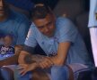 CELTA VIGO - VILLARREAL 3-2 // VIDEO + FOTO Momente emoționante în La Liga! Iago Aspas a marcat după 3 luni și a început să plângă pe bancă