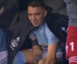 CELTA VIGO - VILLARREAL 3-2 // VIDEO + FOTO Momente emoționante în La Liga! Iago Aspas a marcat după 3 luni și a început să plângă pe bancă