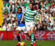 Celtic- Rangers // FOTO: Reuters