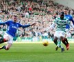 Celtic - Rangers // FOTO: Reuters