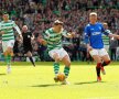 Celtic - Rangers // FOTO: Reuters