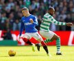 Celtic - Rangers // FOTO: Reuters