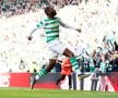 Celtic - Rangers // FOTO: Reuters
