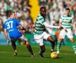 Celtic - Rangers // FOTO: Reuters
