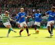 Celtic - Rangers // FOTO: Reuters