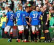 Celtic - Rangers // FOTO: Reuters