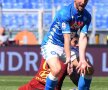 Roma - Napoli // FOTO: Reuters