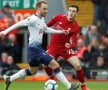 Liverpool - Tottenham // FOTO: Reuters