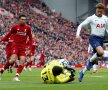 Liverpool - Tottenham // FOTO: Reuters