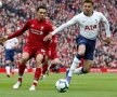 Liverpool - Tottenham // FOTO: Reuters