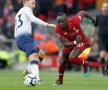 Liverpool - Tottenham // FOTO: Reuters