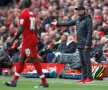 Liverpool - Tottenham // FOTO: Reuters