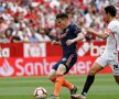 FC Sevilla - Valencia 0-1 // FOTO: Twitter Valencia