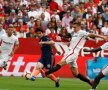 FC Sevilla - Valencia 0-1 // FOTO: Twitter Valencia