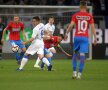 FCSB - CS U CRAIOVA, foto: Raed Krishan
