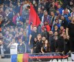 FCSB - CS U CRAIOVA