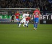 FCSB - CS U CRAIOVA, foto: Raed Krishan