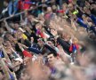 FCSB - CS U CRAIOVA, foto: Raed Krishan